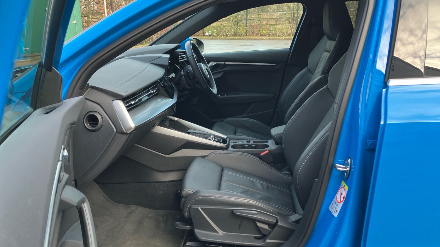 Used Audi A3 2022 for sale - 77505627: Photo 39