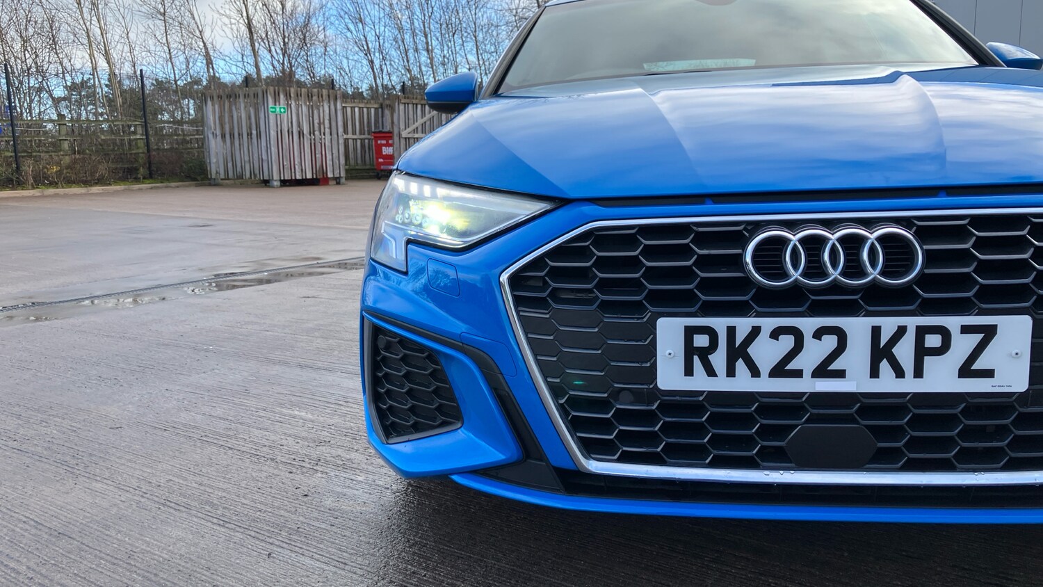 Used Audi A3 2022 for sale - 77505627: Photo 41