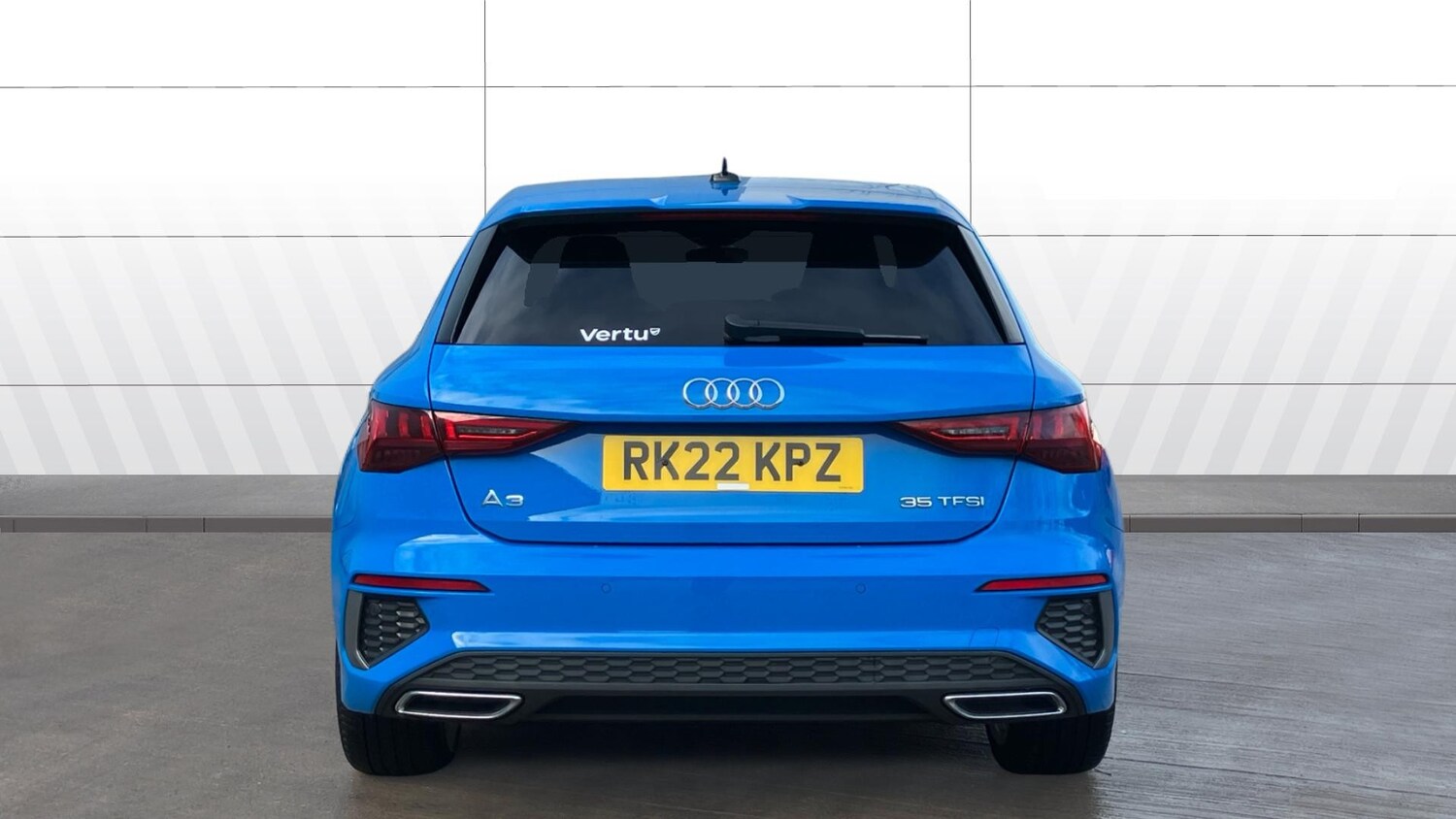 Used Audi A3 2022 for sale - 77505627: Photo 6