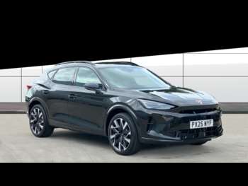 Used Cupra Formentor 2025 for sale - 75046290: Photo