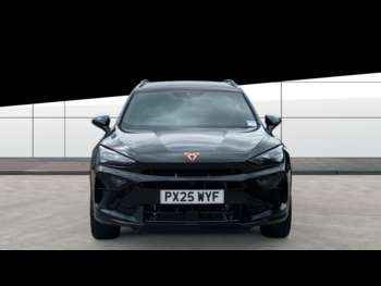 Used Cupra Formentor 2025 for sale - 75046290: Photo