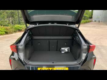 Used Cupra Formentor 2025 for sale - 75046290: Photo