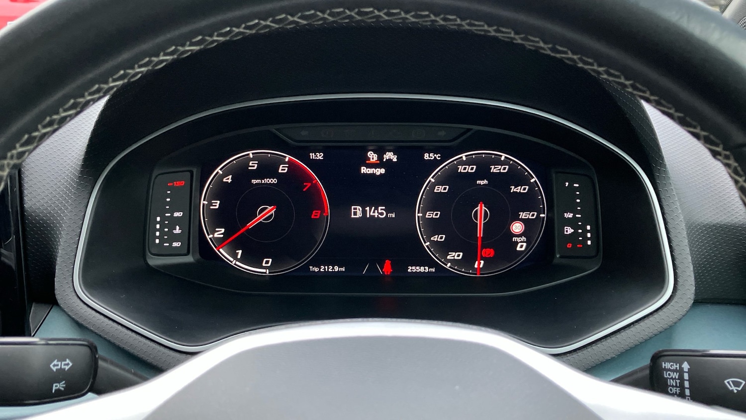 Used SEAT Arona 2023 for sale - 77245462: Photo 18