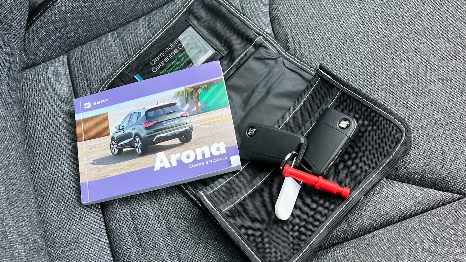 Used SEAT Arona 2023 for sale - 77245462: Photo 19