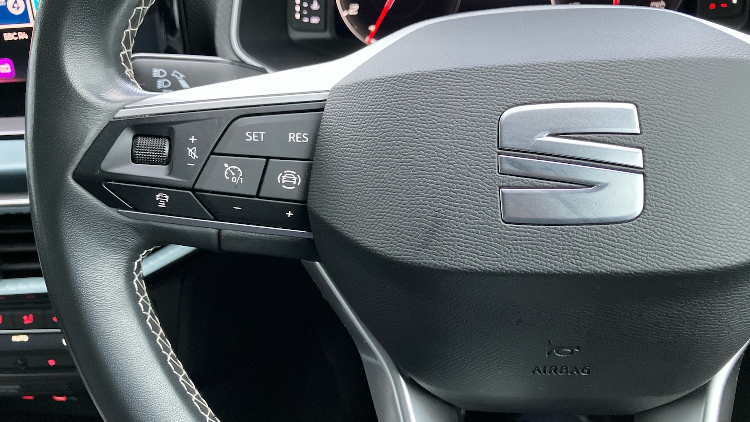 Used SEAT Arona 2023 for sale - 77245462: Photo 21