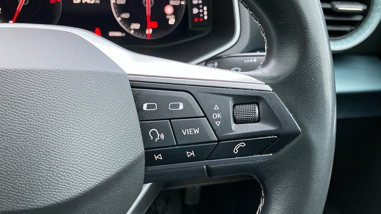 Used SEAT Arona 2023 for sale - 77245462: Photo 22