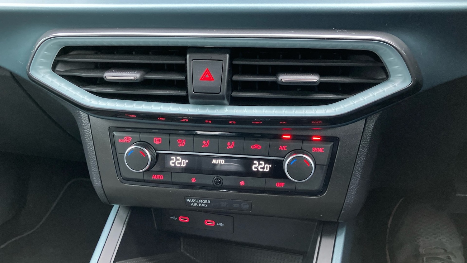 Used SEAT Arona 2023 for sale - 77245462: Photo 23