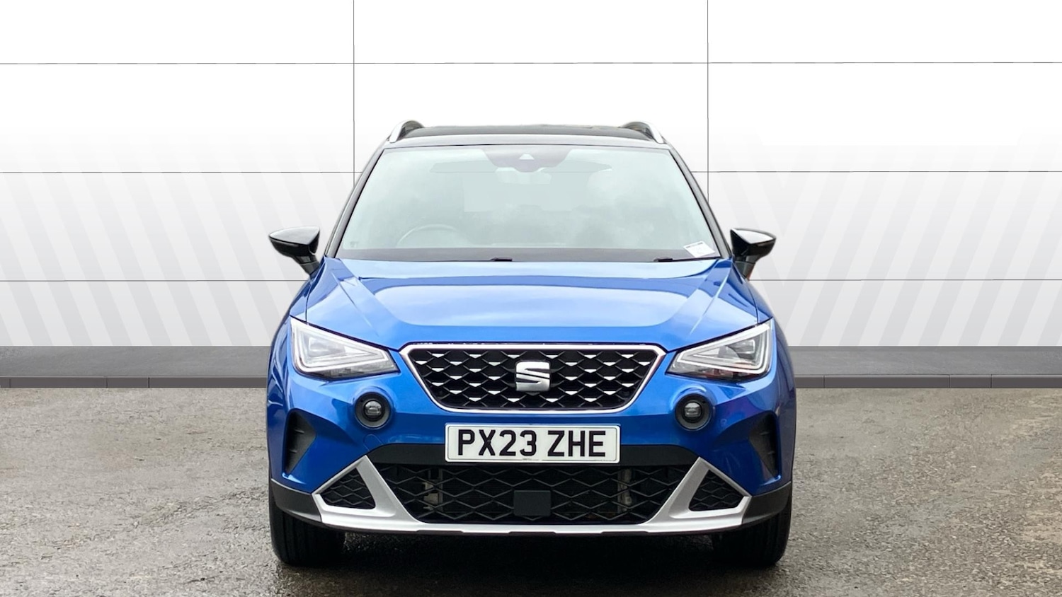 Used SEAT Arona 2023 for sale - 77245462: Photo 3