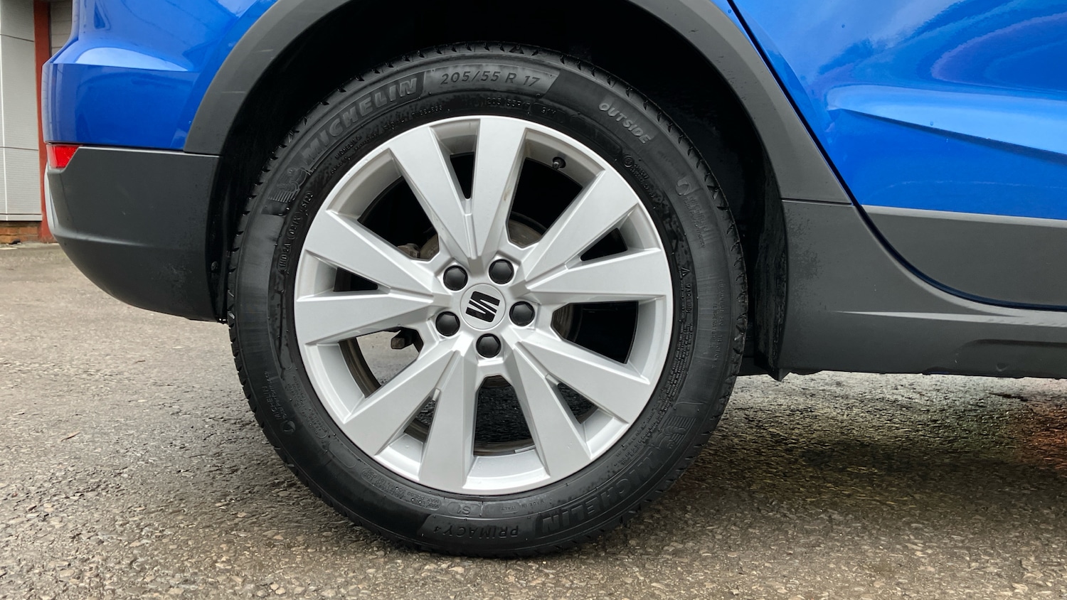 Used SEAT Arona 2023 for sale - 77245462: Photo 7