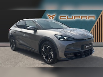 Used Cupra Tavascan 2025 for sale - 75960163: Photo