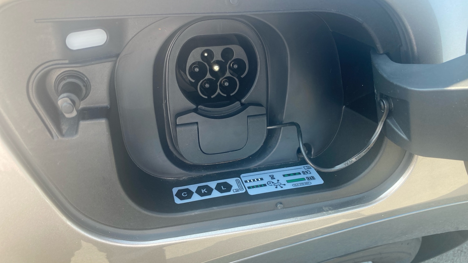 Vehicle 27