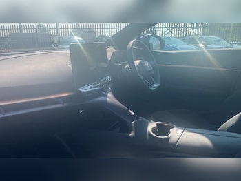 Used Cupra Tavascan 2025 for sale - 75960163: Photo