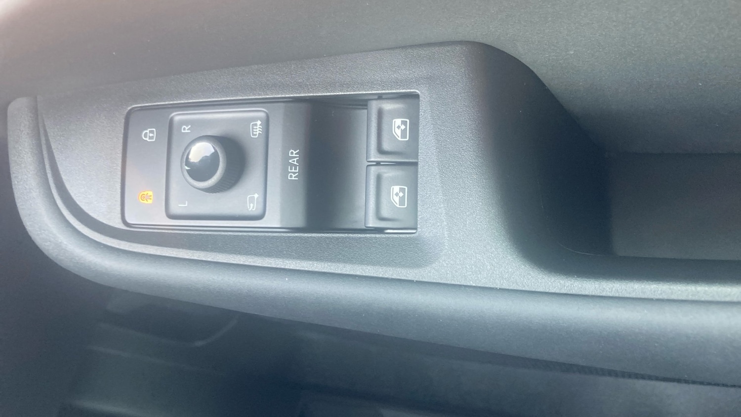 Vehicle 34