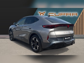 Used Cupra Tavascan 2025 for sale - 75960163: Photo