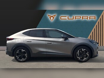 Used Cupra Tavascan 2025 for sale - 75960163: Photo