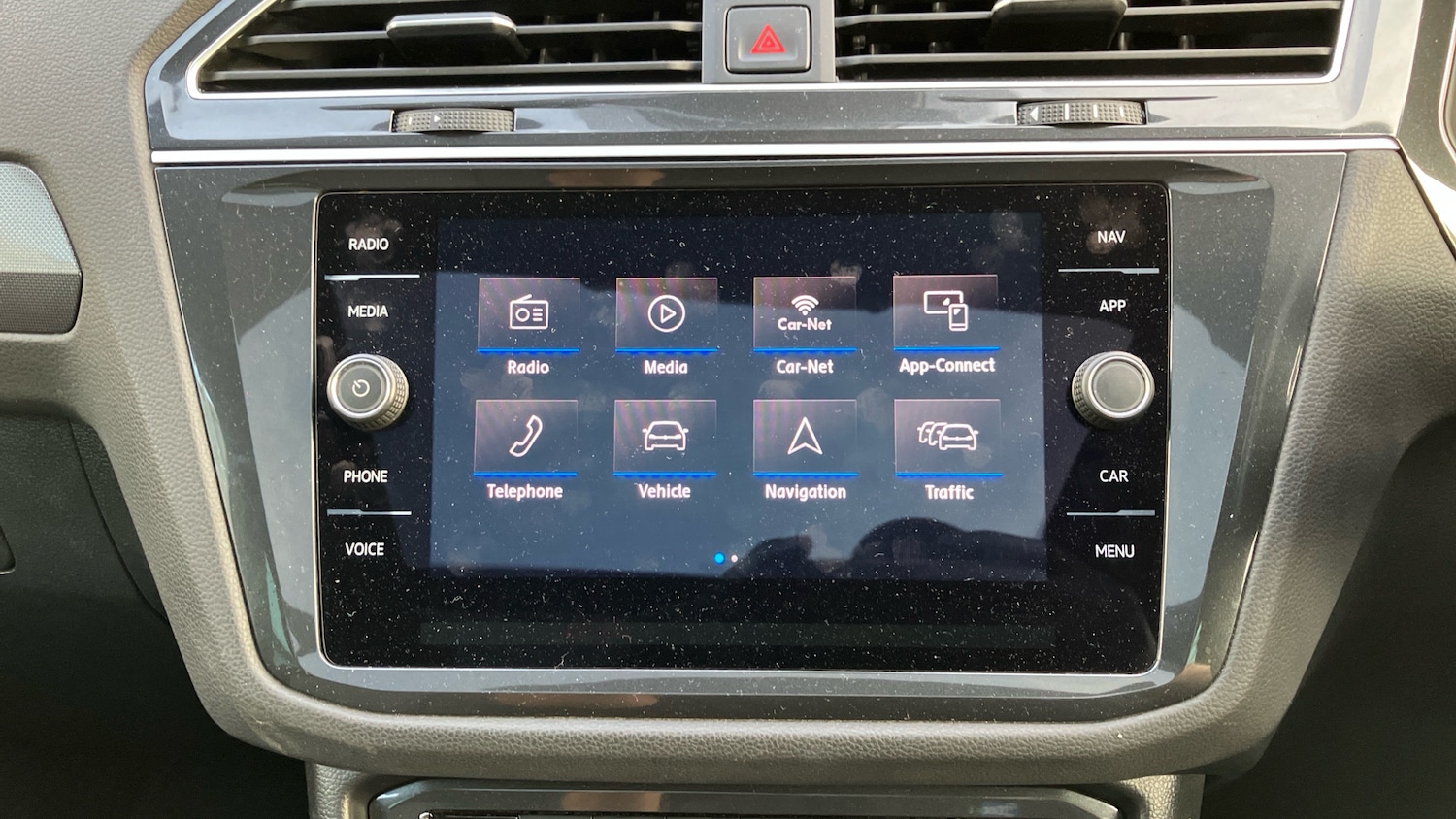 Used Volkswagen Tiguan 2019 for sale - 76530898: Photo 12