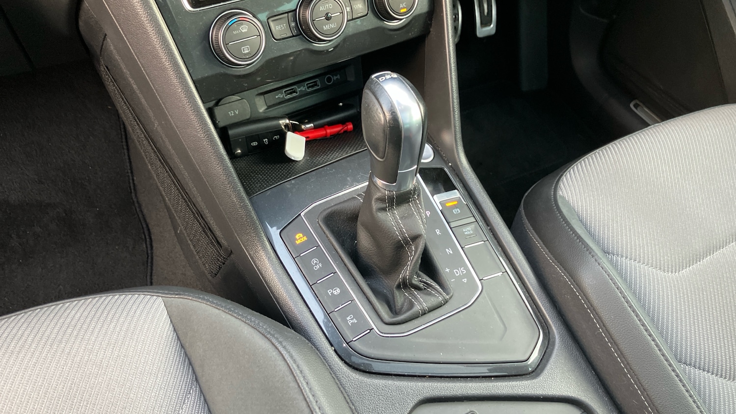 Used Volkswagen Tiguan 2019 for sale - 76530898: Photo 13