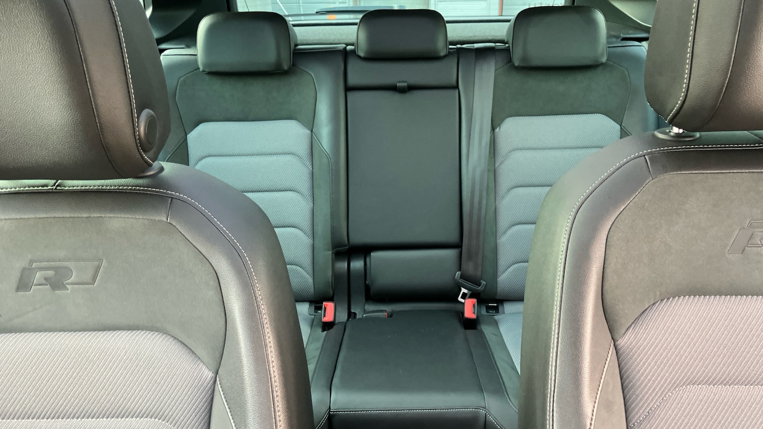 Used Volkswagen Tiguan 2019 for sale - 76530898: Photo 15