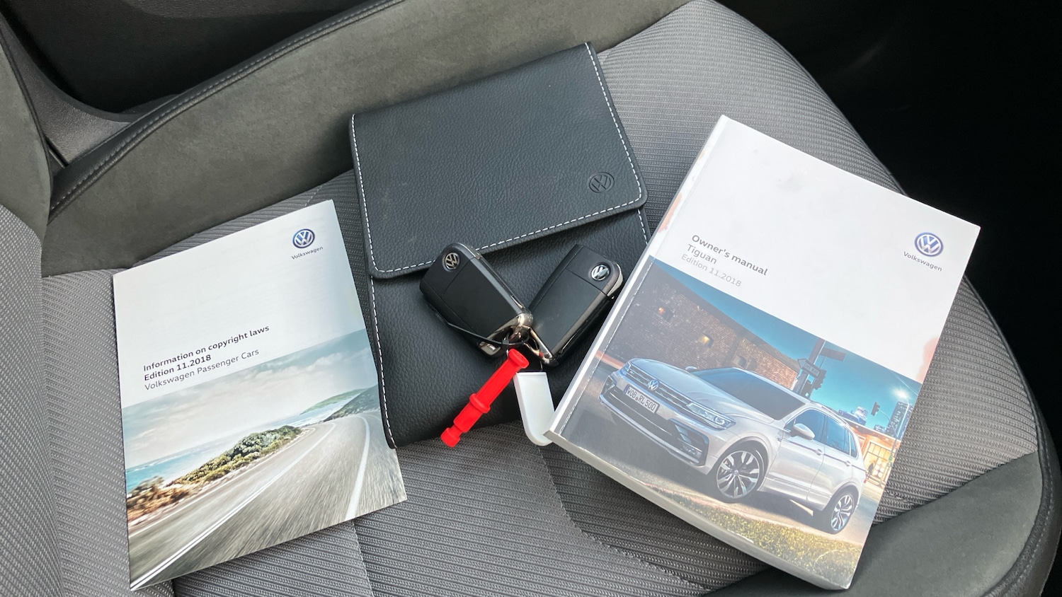 Used Volkswagen Tiguan 2019 for sale - 76530898: Photo 19