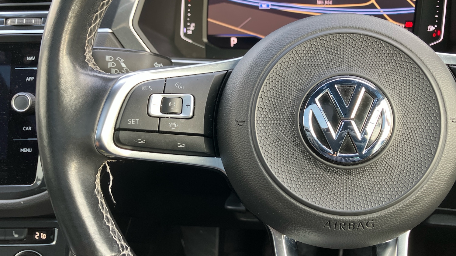 Used Volkswagen Tiguan 2019 for sale - 76530898: Photo 21