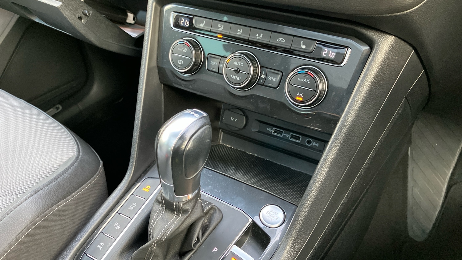 Used Volkswagen Tiguan 2019 for sale - 76530898: Photo 24