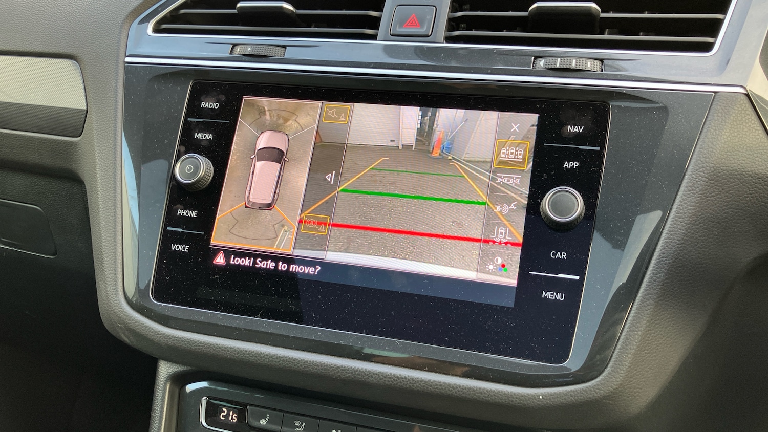 Used Volkswagen Tiguan 2019 for sale - 76530898: Photo 28