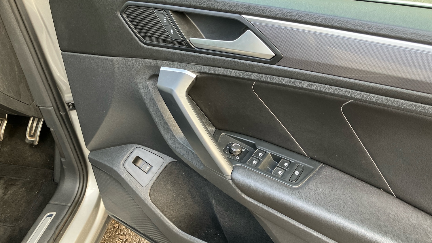 Used Volkswagen Tiguan 2019 for sale - 76530898: Photo 30