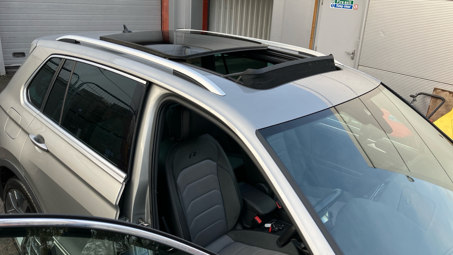 Used Volkswagen Tiguan 2019 for sale - 76530898: Photo 33