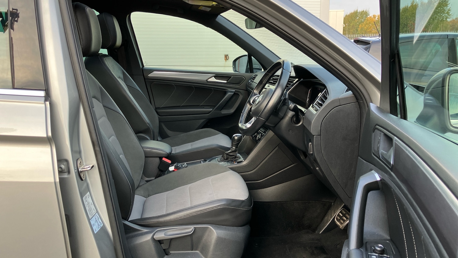 Used Volkswagen Tiguan 2019 for sale - 76530898: Photo 34