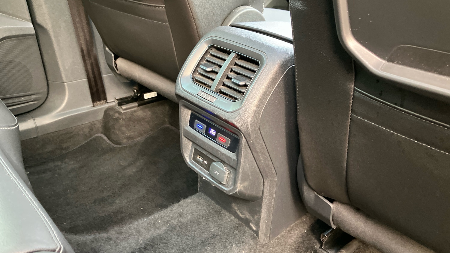 Used Volkswagen Tiguan 2019 for sale - 76530898: Photo 36