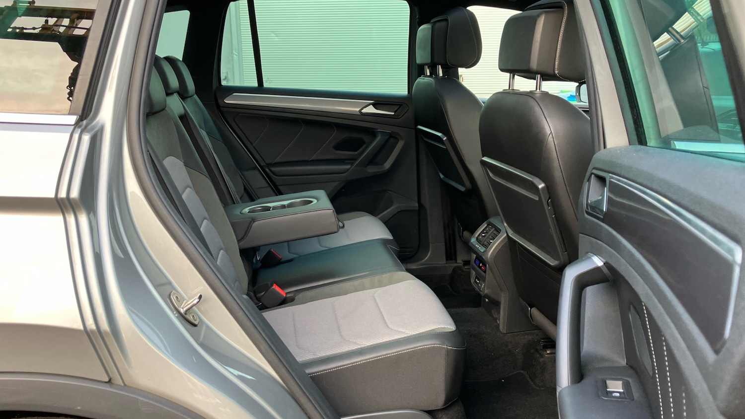 Used Volkswagen Tiguan 2019 for sale - 76530898: Photo 37