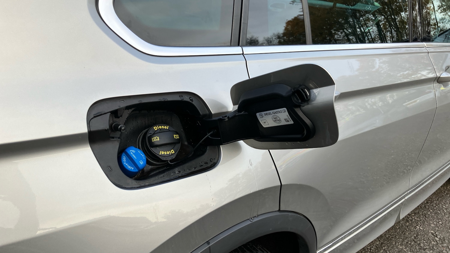 Used Volkswagen Tiguan 2019 for sale - 76530898: Photo 38