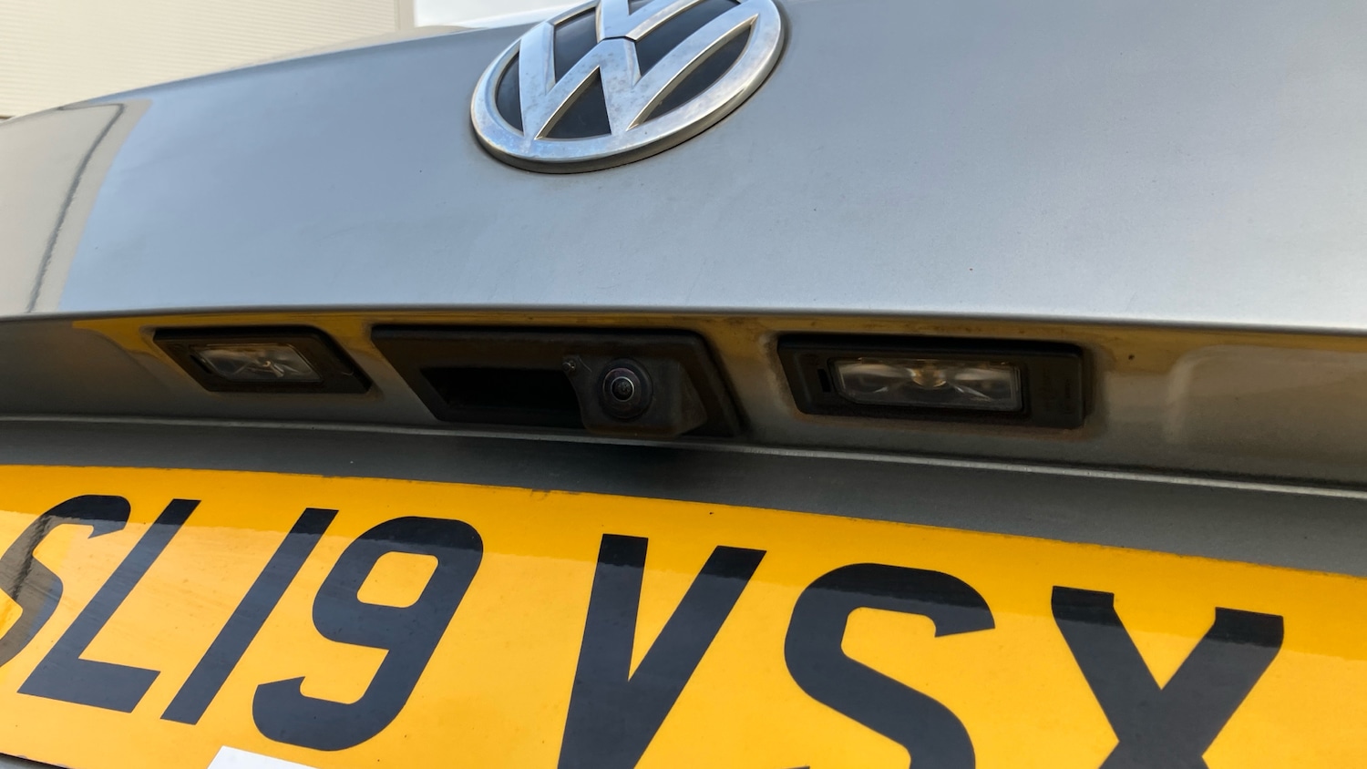 Used Volkswagen Tiguan 2019 for sale - 76530898: Photo 39