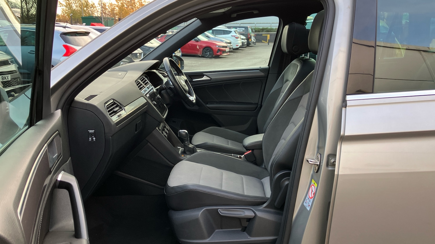 Used Volkswagen Tiguan 2019 for sale - 76530898: Photo 44