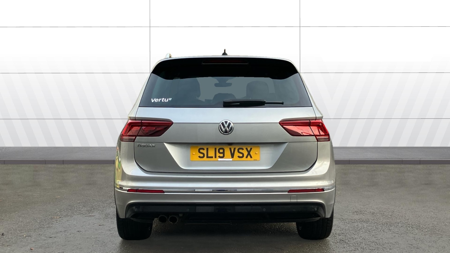 Used Volkswagen Tiguan 2019 for sale - 76530898: Photo 6