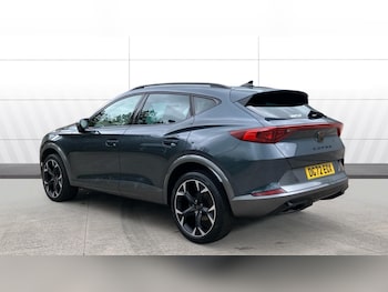 Used Cupra Formentor 2022 for sale - 78653568: Photo