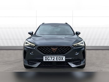 Used Cupra Formentor 2022 for sale - 78653568: Photo