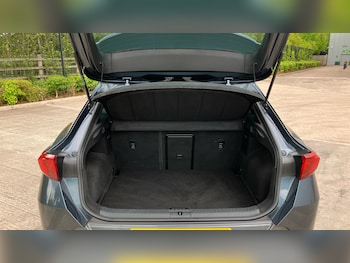 Used Cupra Formentor 2022 for sale - 78653568: Photo