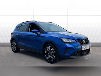 Used SEAT Arona 2024 for sale - 78828238: Photo