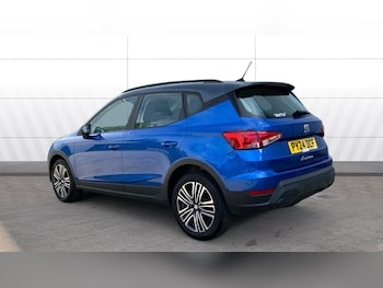 Used SEAT Arona 2024 for sale - 78828238: Photo