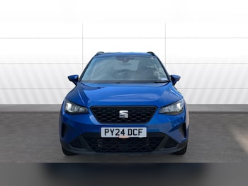 Used SEAT Arona 2024 for sale - 78828238: Photo