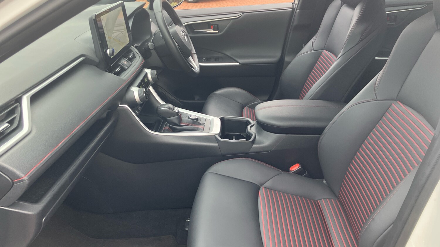 Used Toyota RAV4 2023 for sale - 77803086: Photo 10