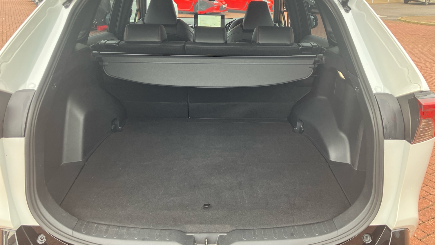 Used Toyota RAV4 2023 for sale - 77803086: Photo 14