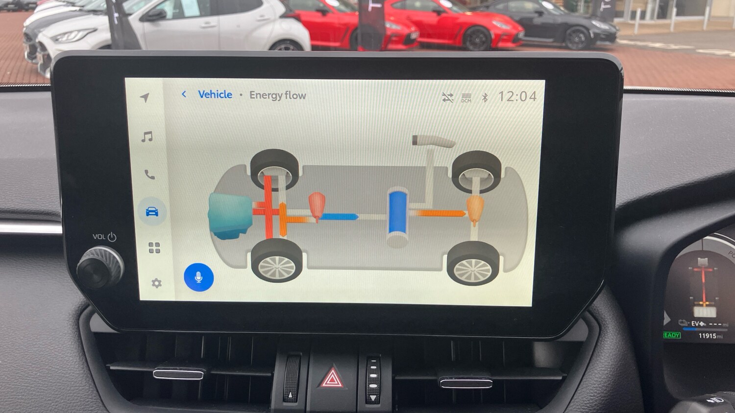 Used Toyota RAV4 2023 for sale - 77803086: Photo 23