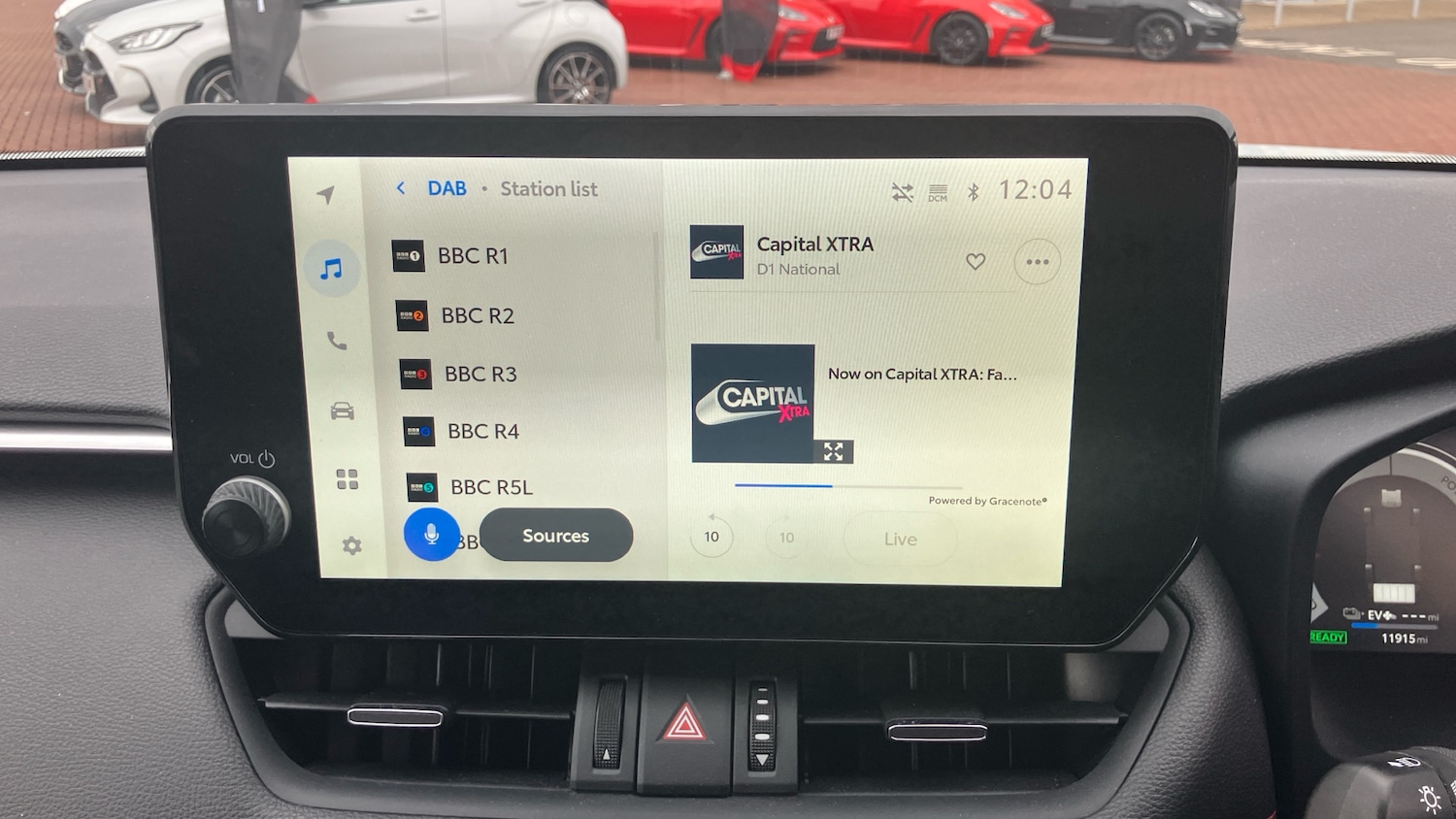 Used Toyota RAV4 2023 for sale - 77803086: Photo 25