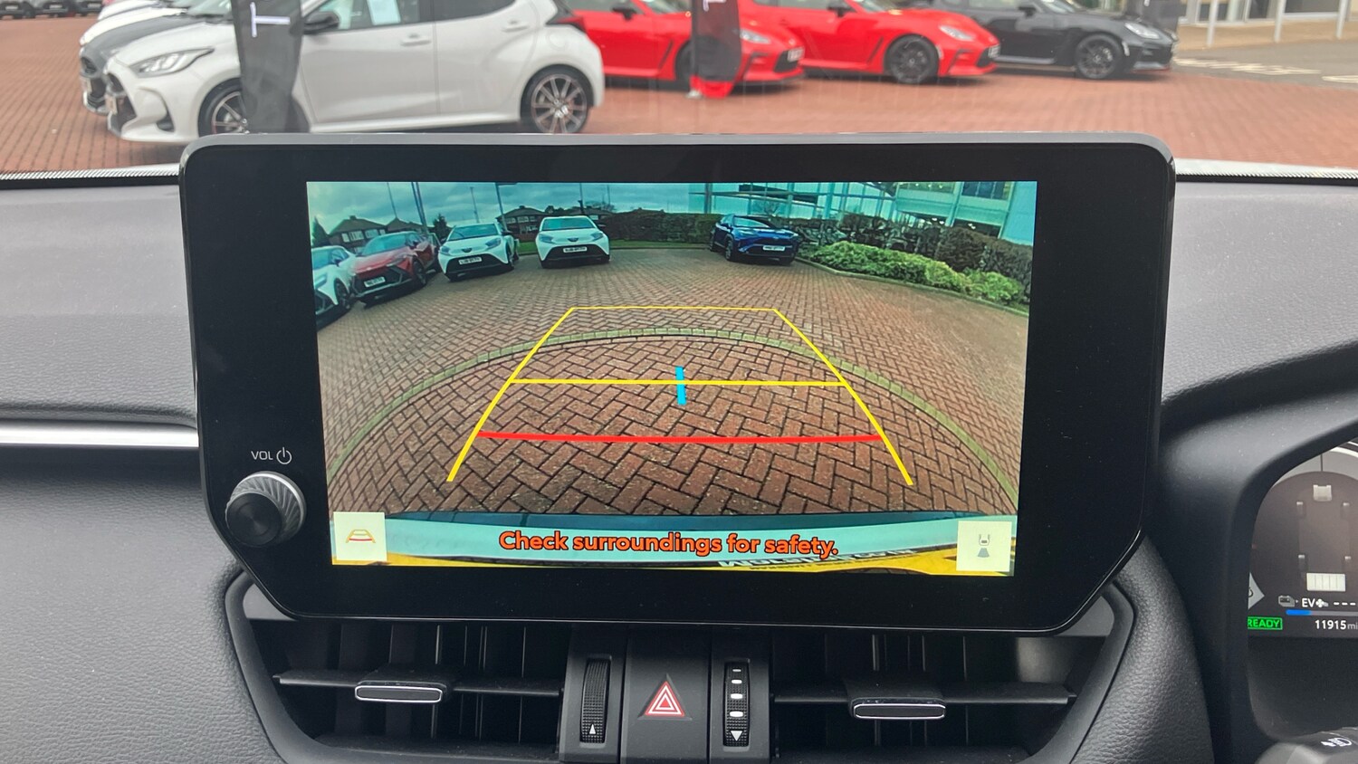 Used Toyota RAV4 2023 for sale - 77803086: Photo 26