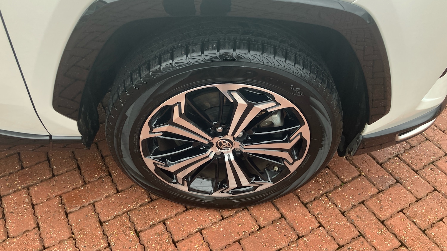 Used Toyota RAV4 2023 for sale - 77803086: Photo 29