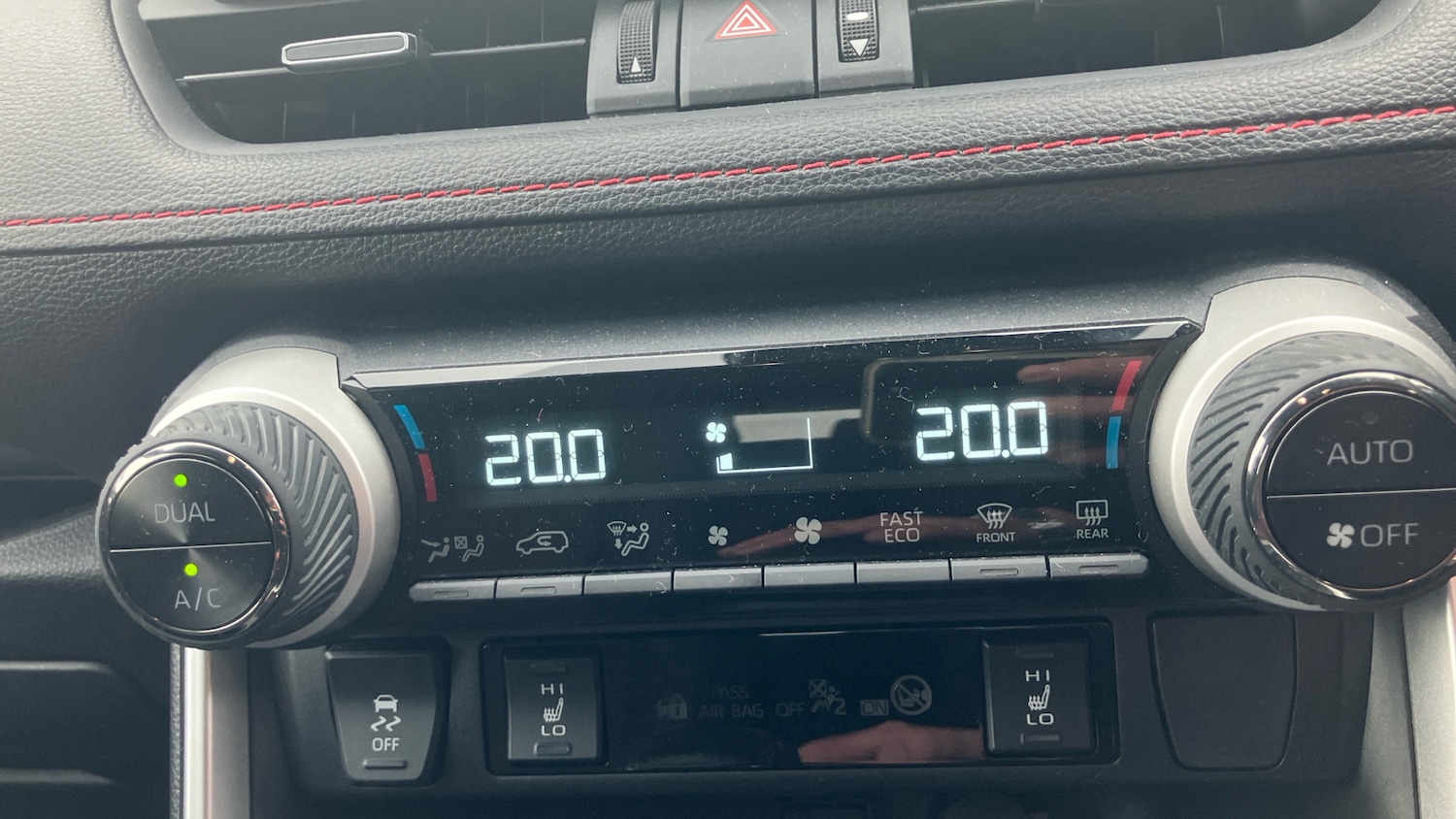 Used Toyota RAV4 2023 for sale - 77803086: Photo 38