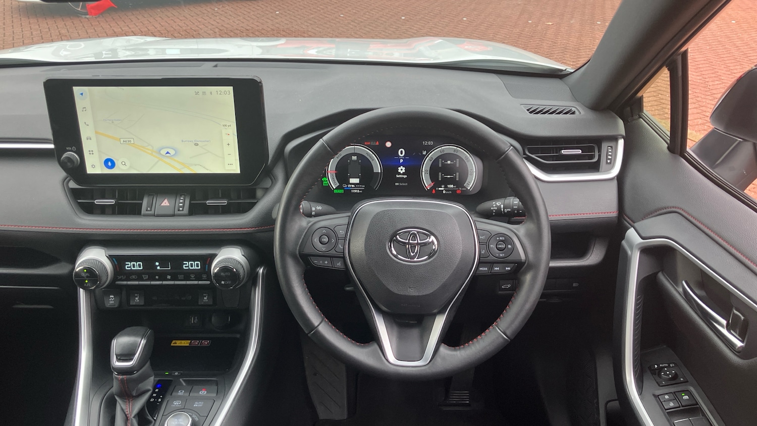 Used Toyota RAV4 2023 for sale - 77803086: Photo 6