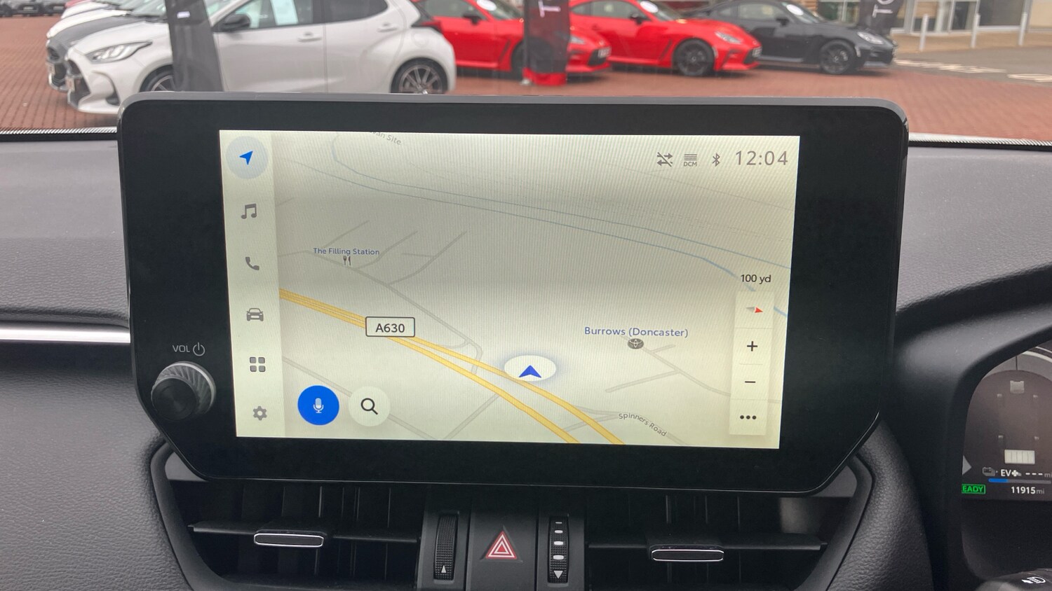 Used Toyota RAV4 2023 for sale - 77803086: Photo 7